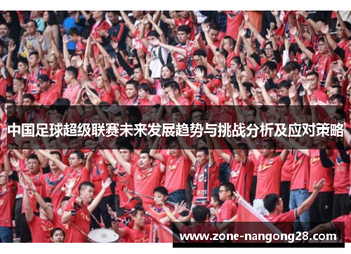 中国足球超级联赛未来发展趋势与挑战分析及应对策略